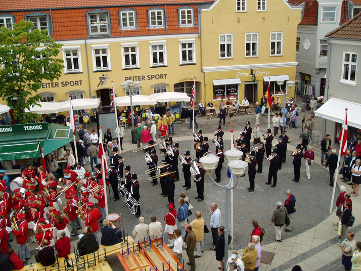 Porsgrunn Janitsjarorkester